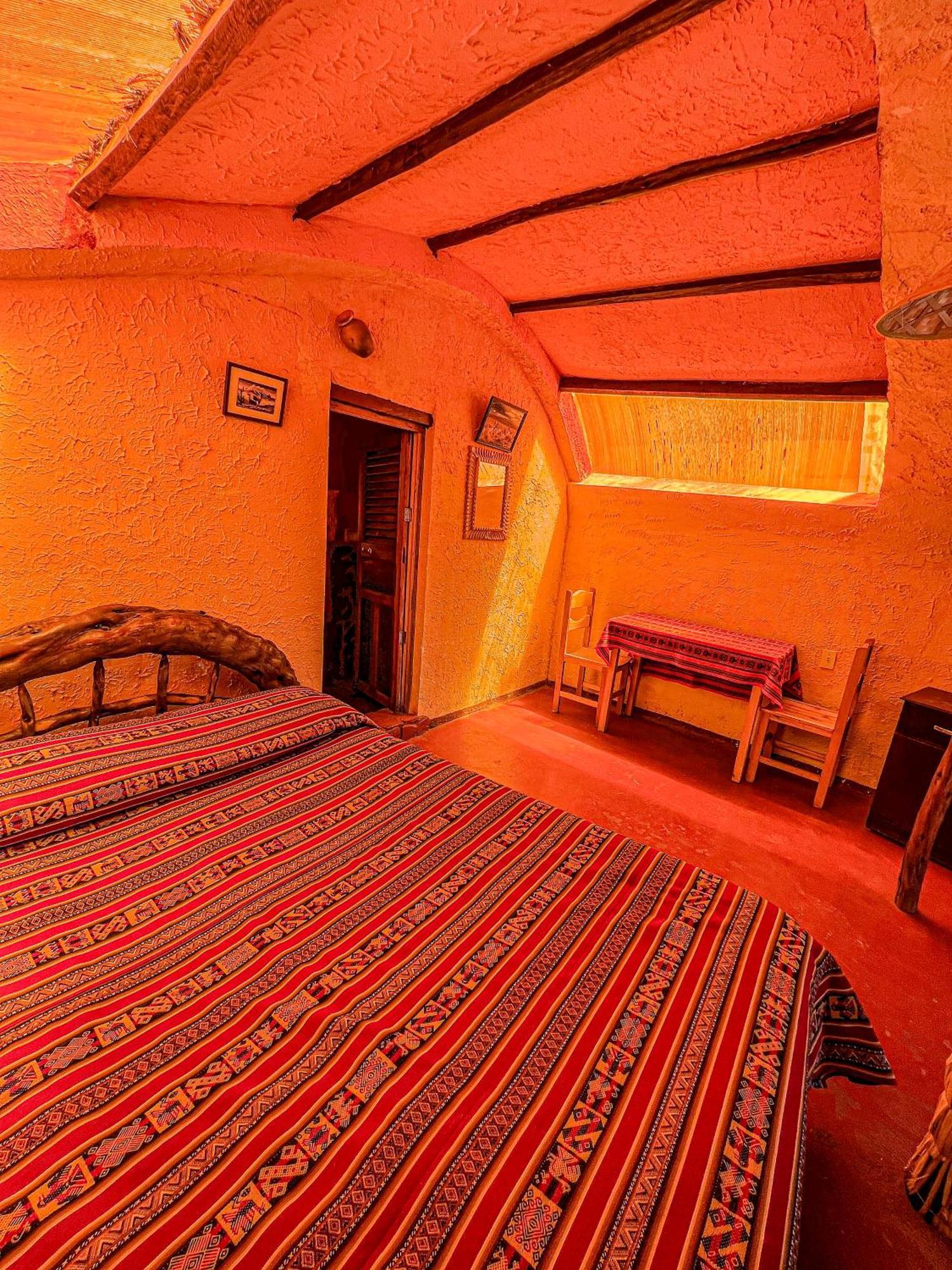 Hostal Sol Y Lago Copacabana  Dış mekan fotoğraf
