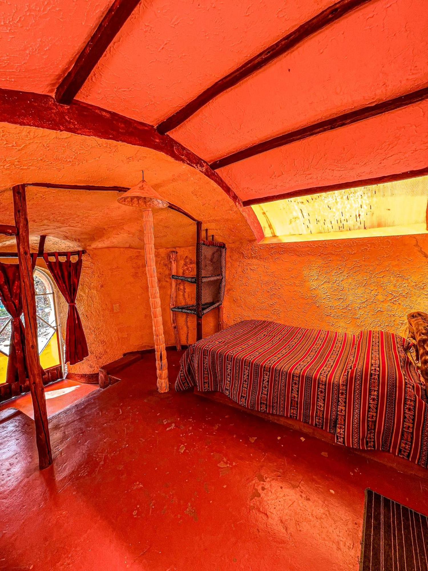 Hostal Sol Y Lago Copacabana  Dış mekan fotoğraf