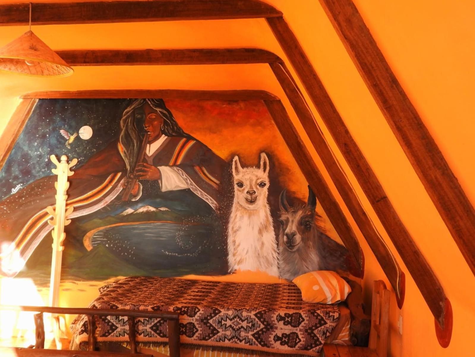 Hostal Sol Y Lago Copacabana  Dış mekan fotoğraf